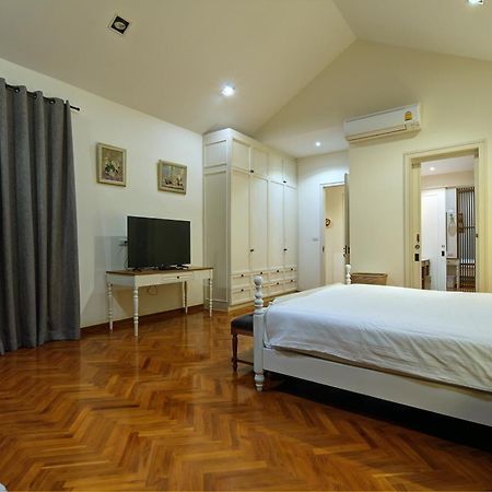Chateau De Prim Khao Yai Ban Sap Phlu المظهر الخارجي الصورة